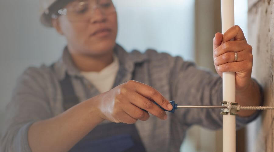 Professional annual plumbing maintenance services in Bryants Store, KY